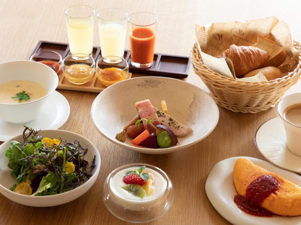 Hotel Shikinoyakata Hakone Ashinoko Buitenkant foto