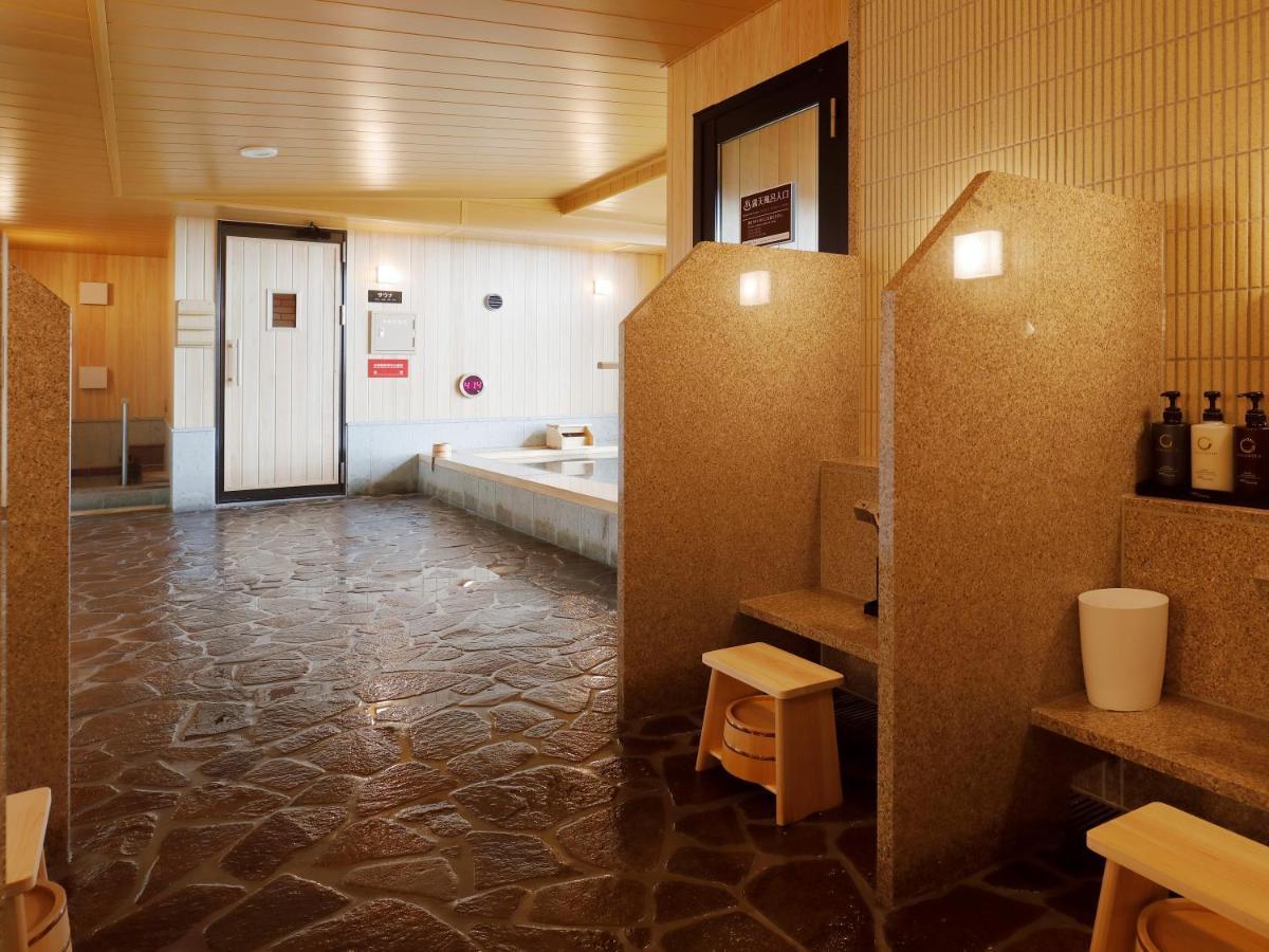 Hotel Shikinoyakata Hakone Ashinoko Buitenkant foto