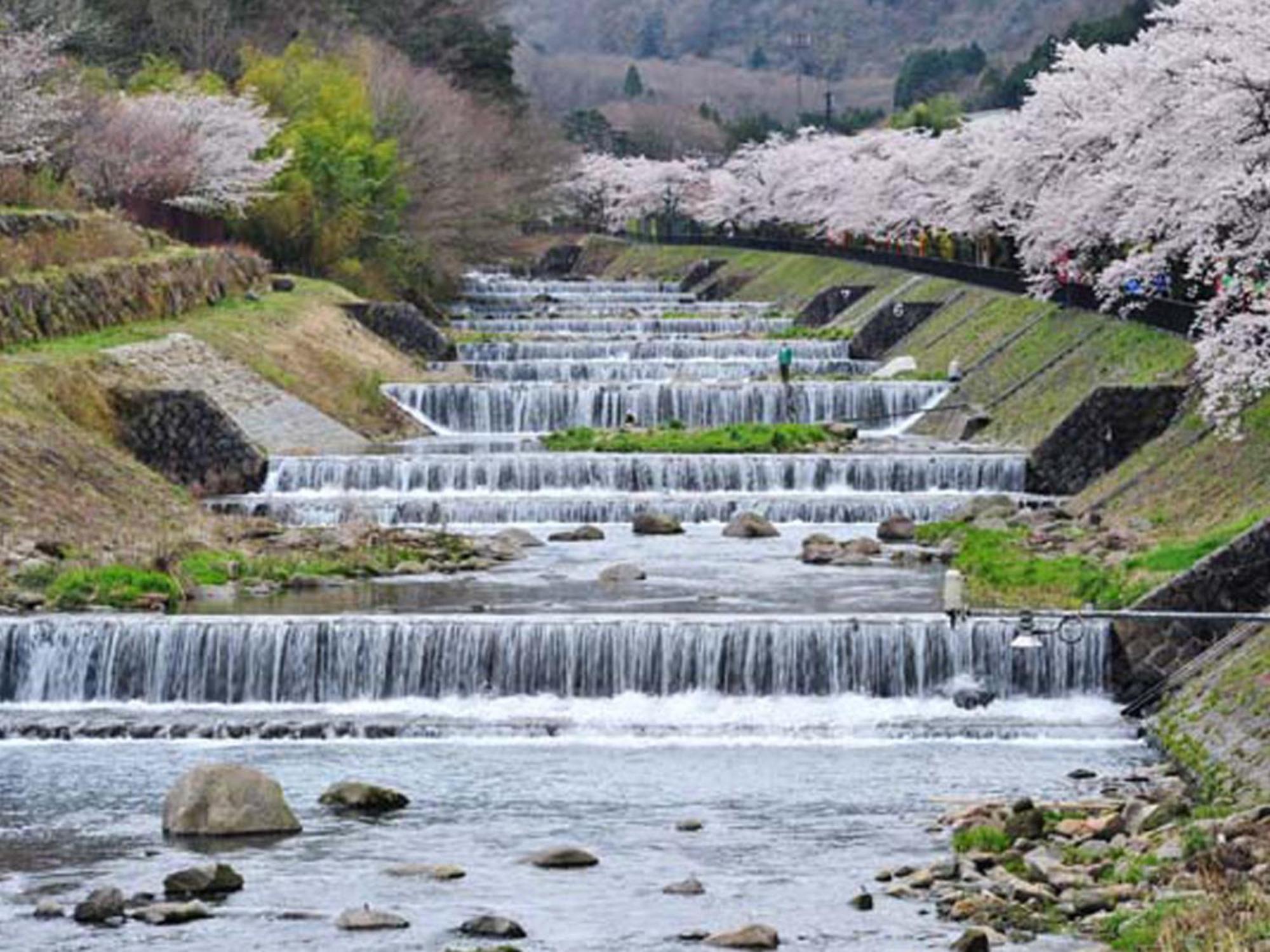 Hotel Shikinoyakata Hakone Ashinoko Buitenkant foto